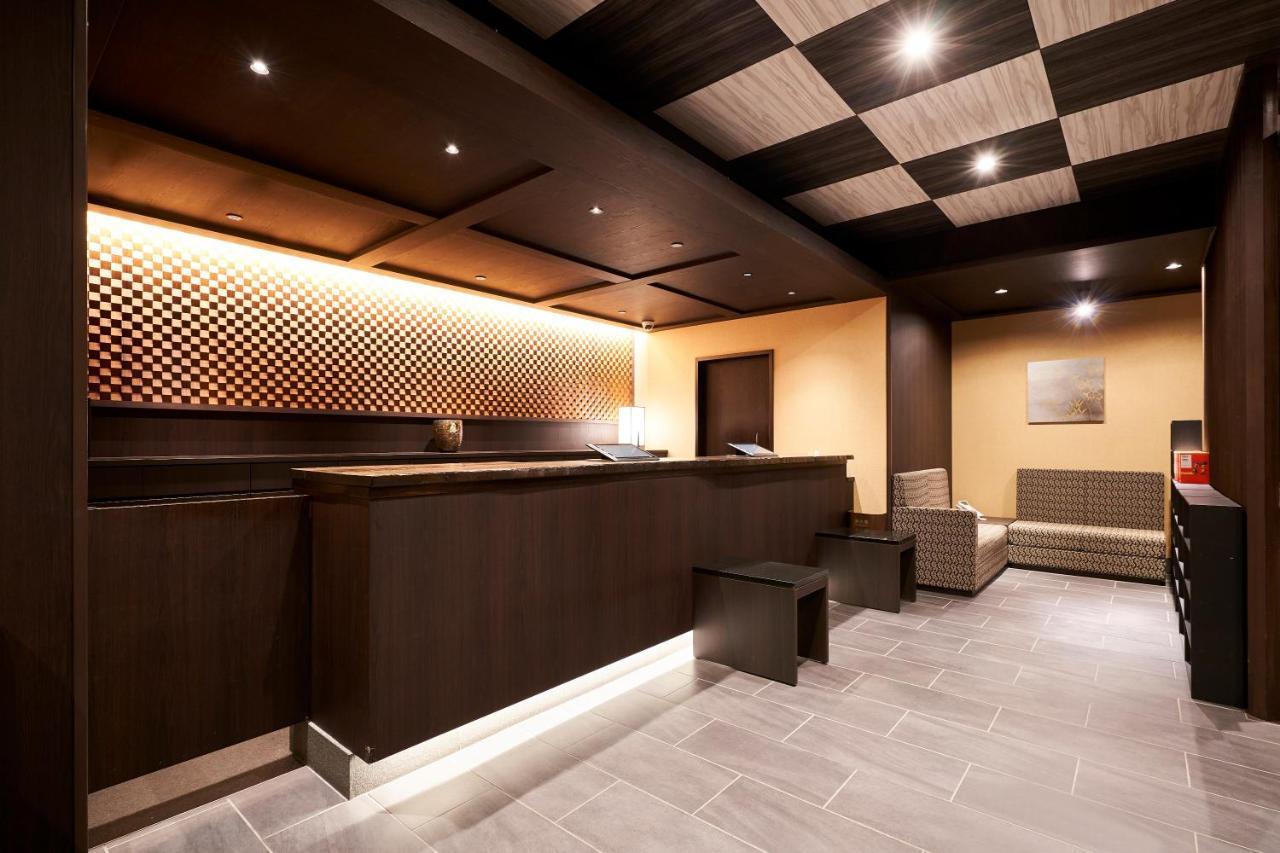 Hotel Kuu Kyoto Exterior photo